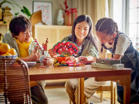 LEGO set 80117-1 Good Fortune - Image 6