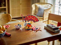 LEGO set 80117-1 Good Fortune - Image 9