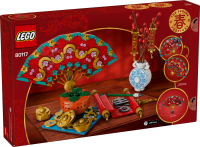 LEGO set 80117-1 Good Fortune - Image 10