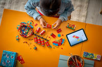 LEGO set 80118-1 Fortune Firecracker - Image 4