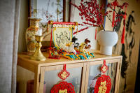 LEGO set 80119-1 Galloping Horse Canvas - Image 12