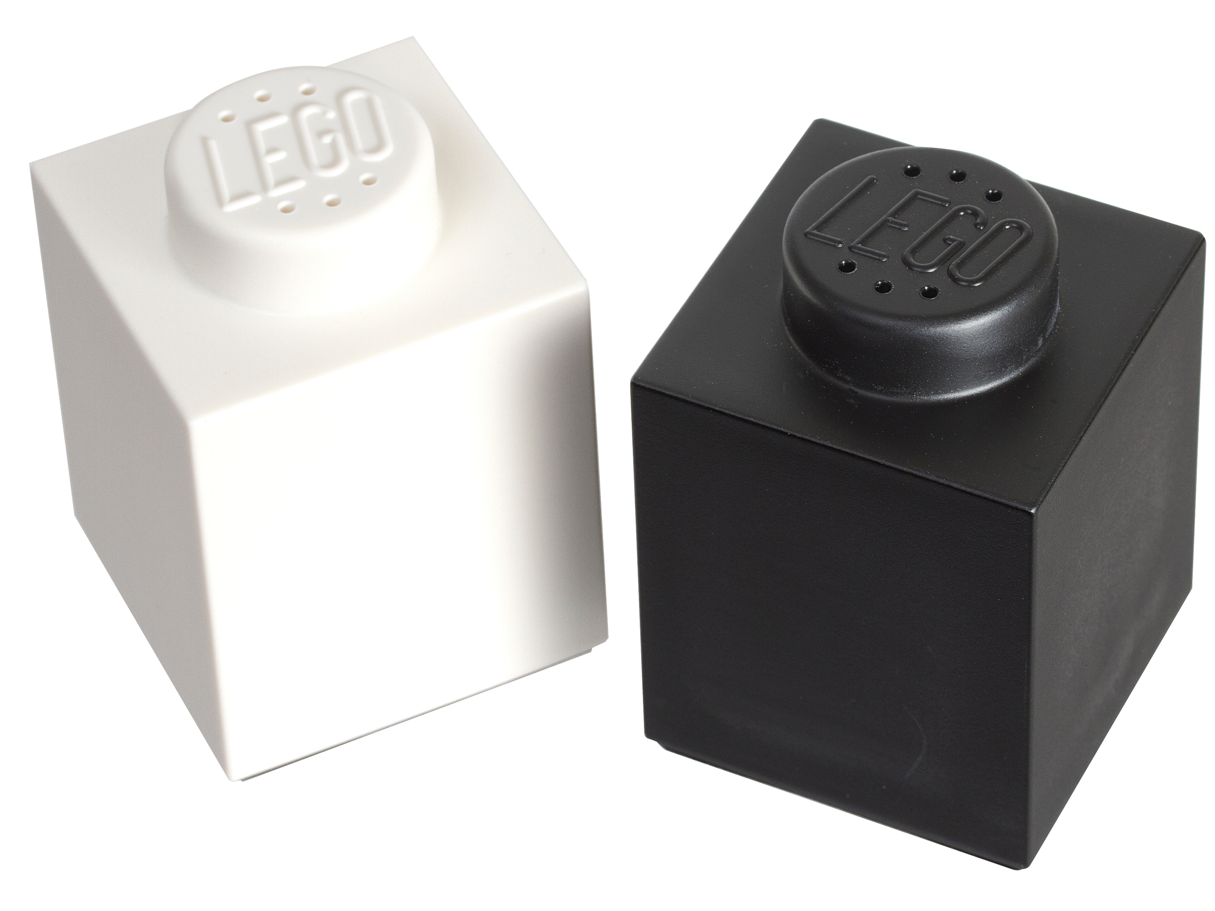 LEGO set 850705-1 Salt and Pepper Set - Image 1