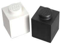LEGO set 850705-1 Salt and Pepper Set - Image 1