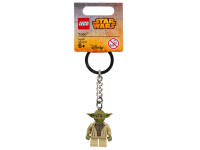 LEGO set 853449-1 Yoda Key Chain - Image 2