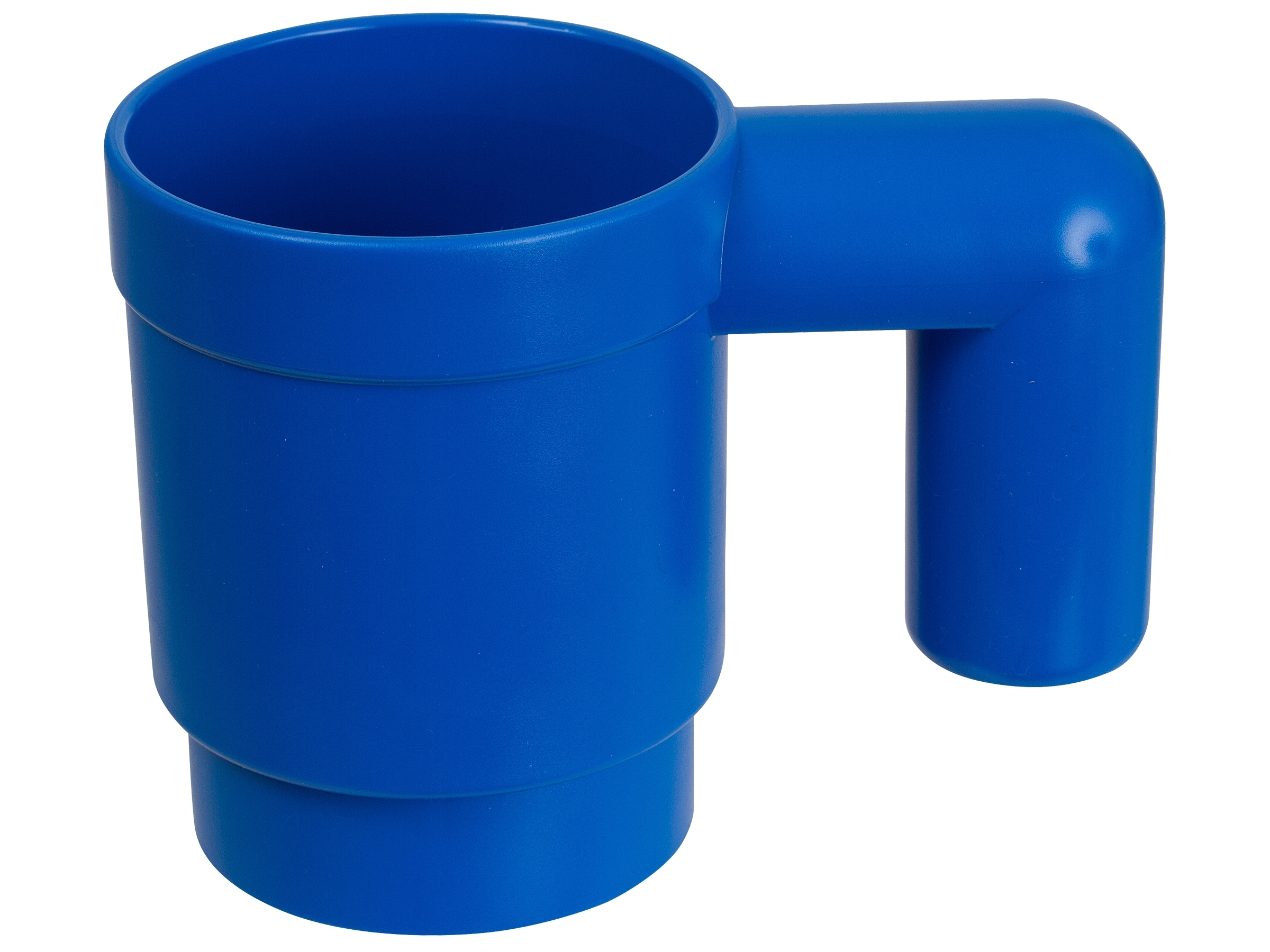 LEGO set 853465-1 Upscaled Mug Blue - Image 1