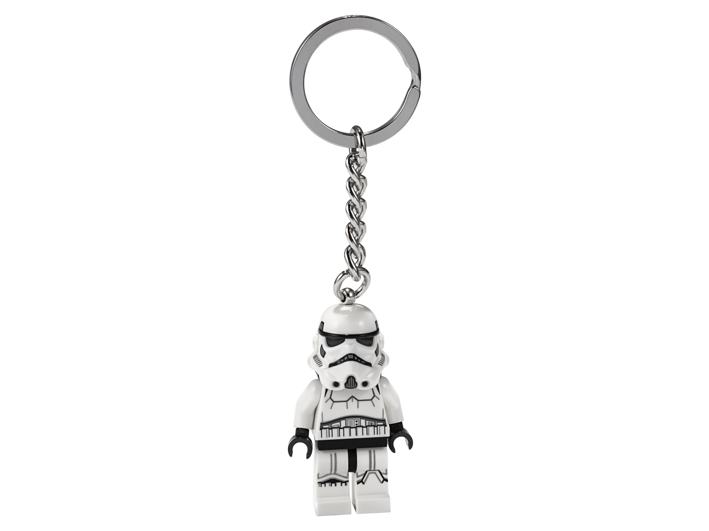 LEGO set 853946-1 Stormtrooper Key Chain - Image 1