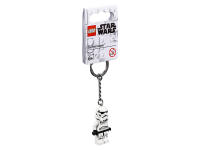 LEGO set 853946-1 Stormtrooper Key Chain - Image 2