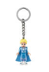 LEGO set 853968-1 Elsa Key Chain - Image 1