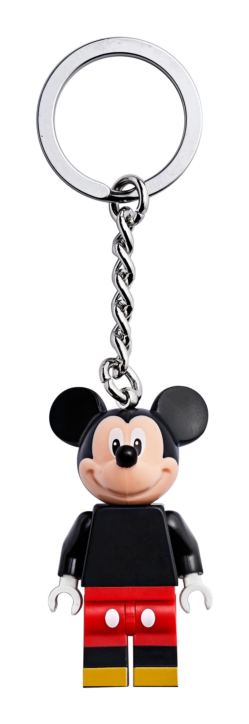 LEGO set 853998-1 Mickey Key Chain - Image 1