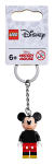 LEGO set 853998-1 Mickey Key Chain - Image 2