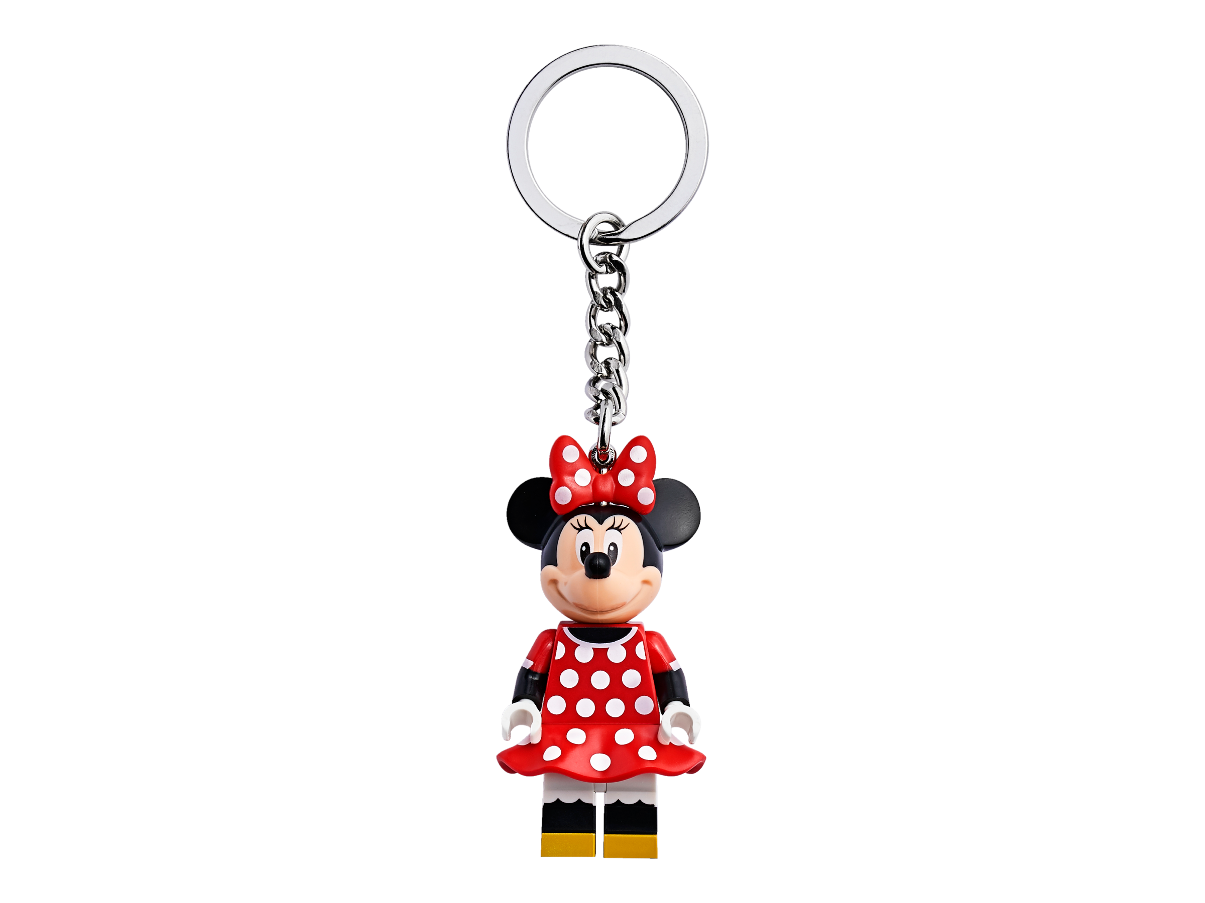 LEGO set 853999-1 Minnie Key Chain - Image 1