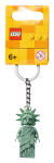 LEGO set 854082-1 Lady Liberty Key Chain - Image 2