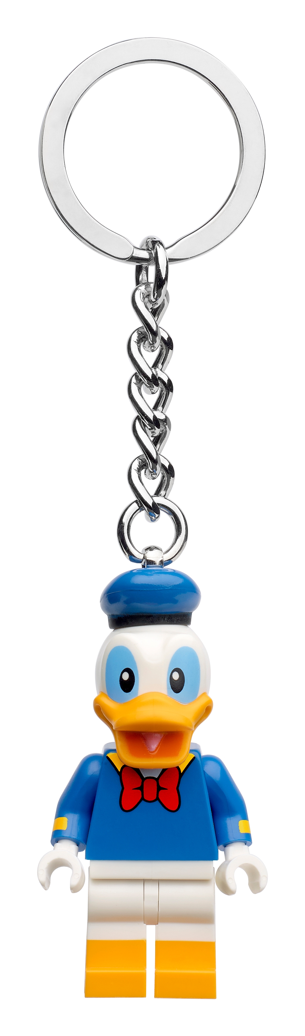LEGO set 854111-1 Donald Duck Key Chain - Image 1
