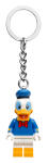 LEGO set 854111-1 Donald Duck Key Chain - Image 1