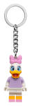 LEGO set 854112-1 Daisy Duck Key Chain - Image 1