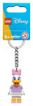 LEGO set 854112-1 Daisy Duck Key Chain - Image 2