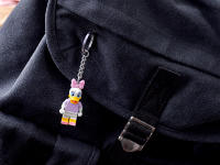 LEGO set 854112-1 Daisy Duck Key Chain - Image 3