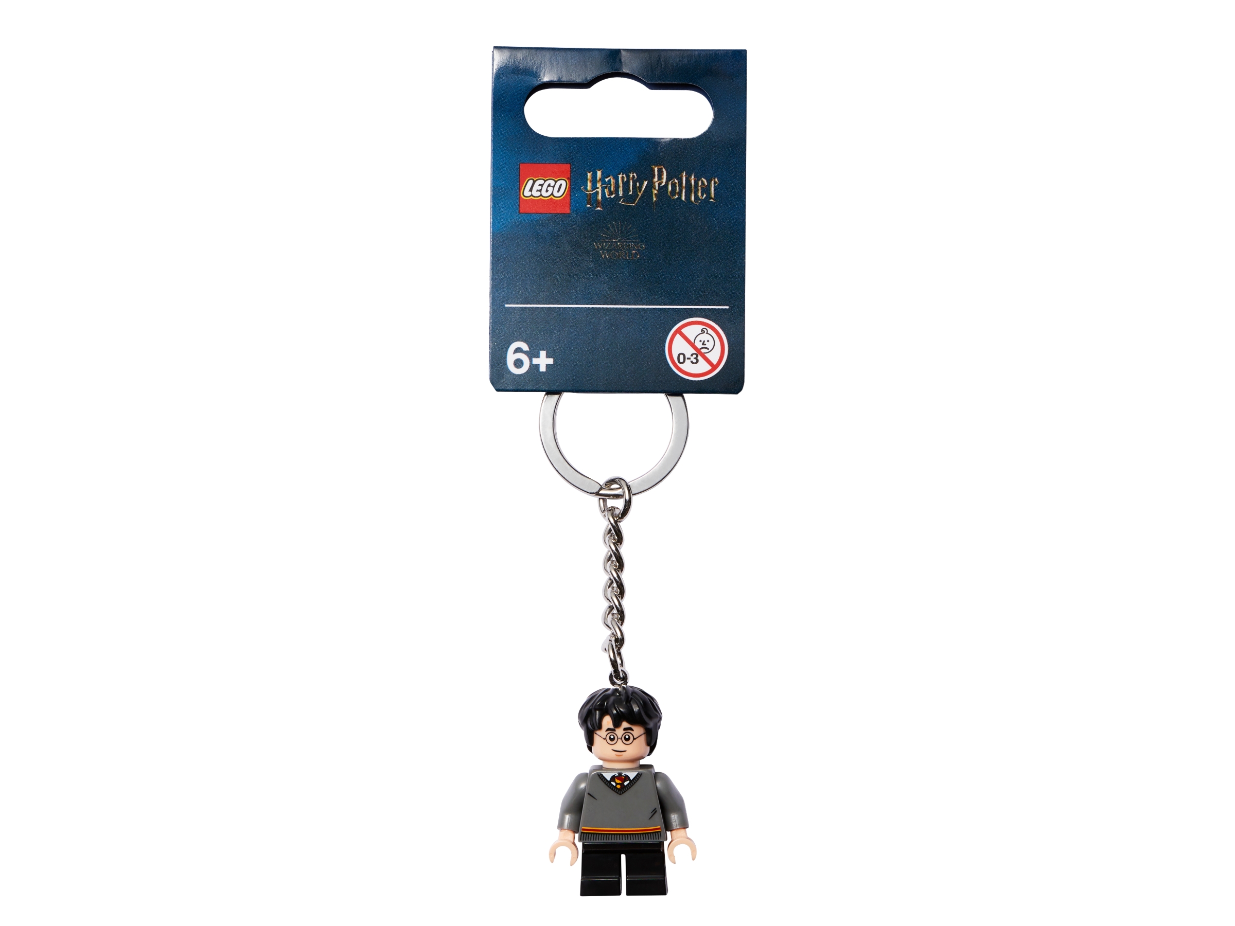 LEGO set 854114-1 Harry Potter Key Chain - Image 1