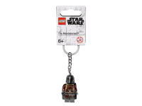 LEGO set 854124-1 The Mandalorian Key Chain - Image 2