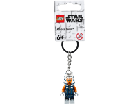 LEGO set 854186-1 Ahsoka Tano Key Chain - Image 2