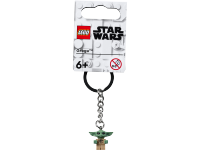 LEGO set 854187-1 Grogu Key Chain - Image 2