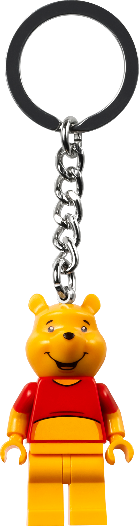 LEGO set 854191-1 Winnie the Pooh Key Chain - Image 1