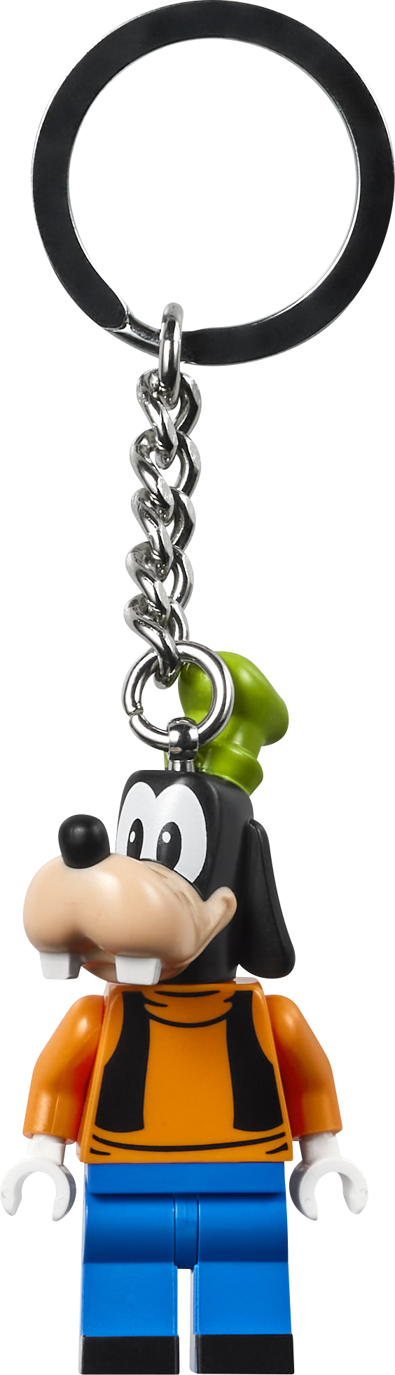 LEGO set 854196-1 Goofy Key Chain - Image 1