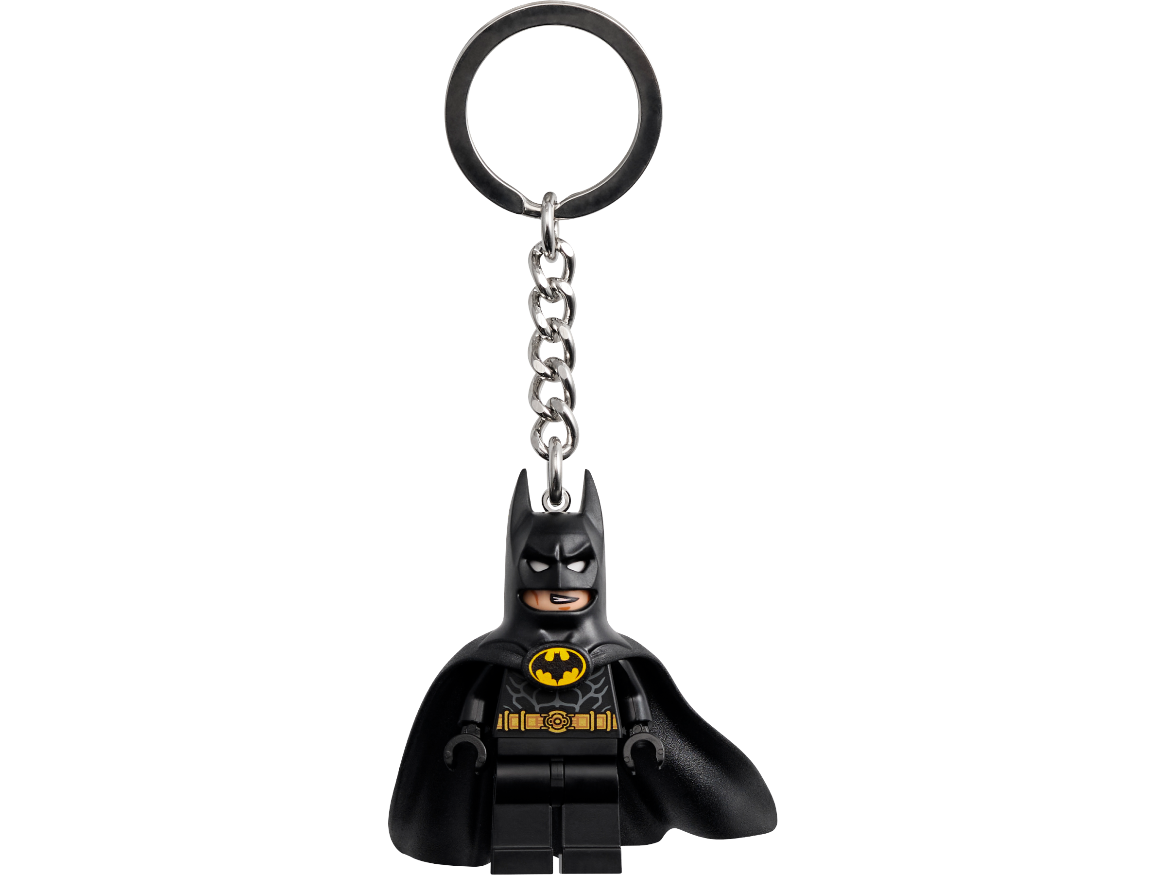 LEGO set 854235-1 Batman Keyring - Image 1