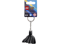 LEGO set 854235-1 Batman Keyring - Image 3