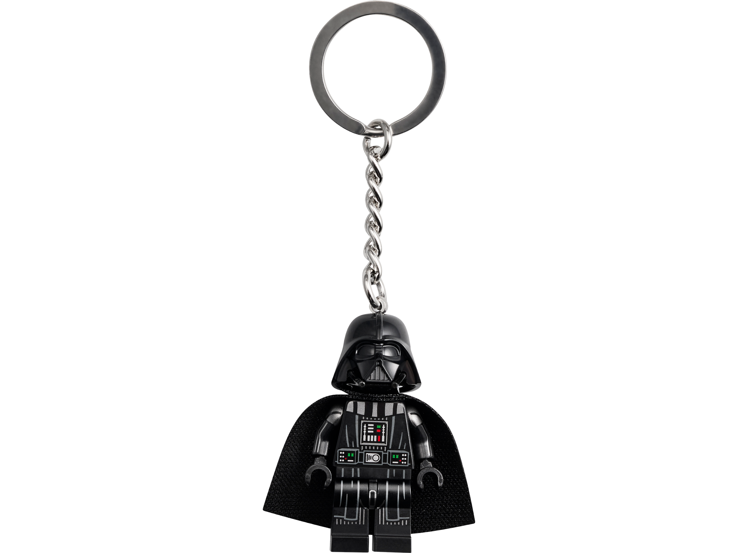 LEGO set 854236-1 Darth Vader Key Chain - Image 1