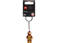 LEGO set 854240-1 Iron Man Key Chain - Image 2