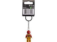 LEGO set 854240-1 Iron Man Key Chain - Image 3