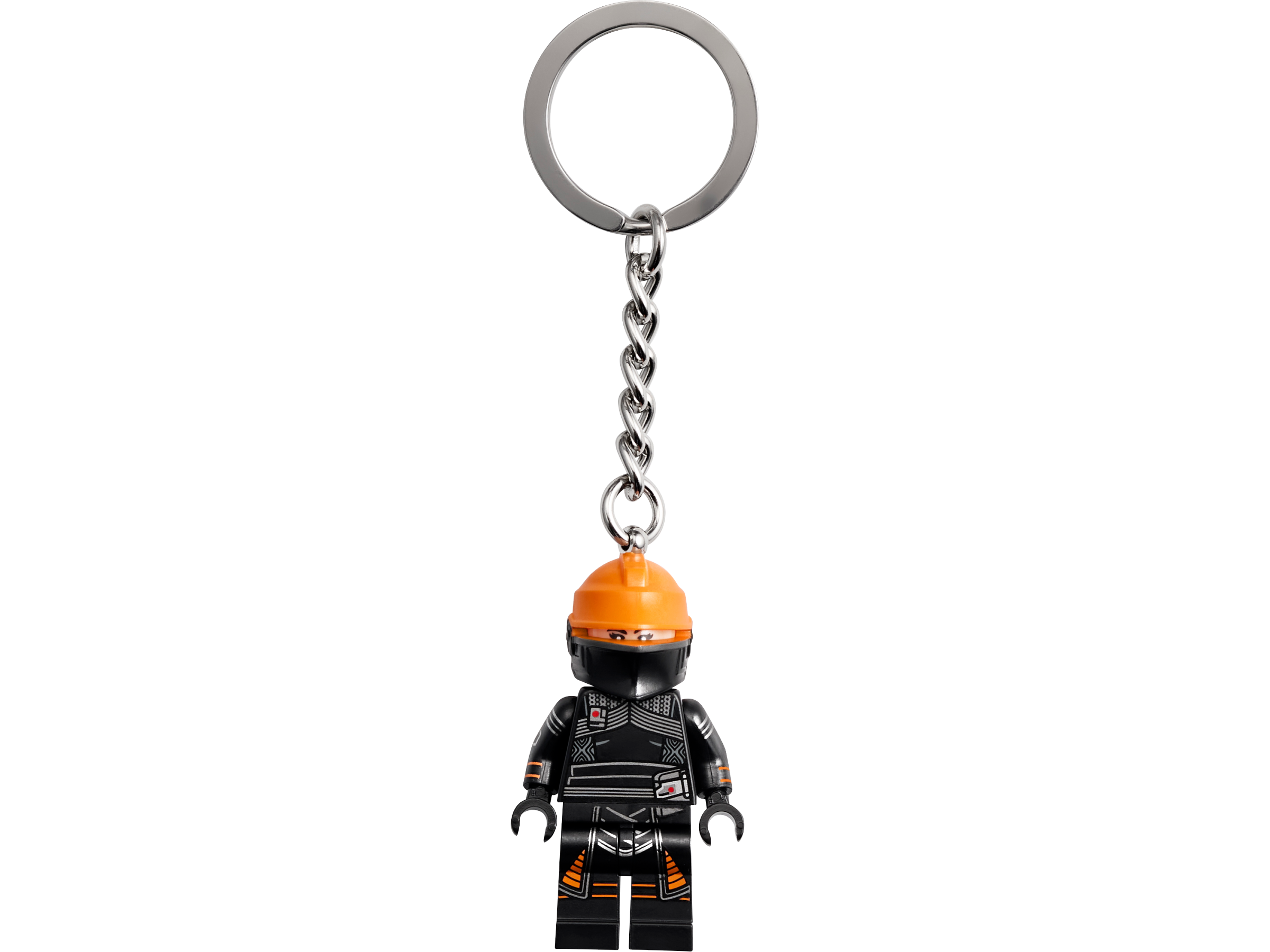 LEGO set 854245-1 Fennec Shand Key Chain - Image 1