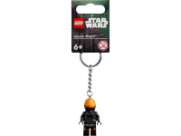 LEGO set 854245-1 Fennec Shand Key Chain - Image 2
