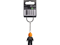 LEGO set 854245-1 Fennec Shand Key Chain - Image 3