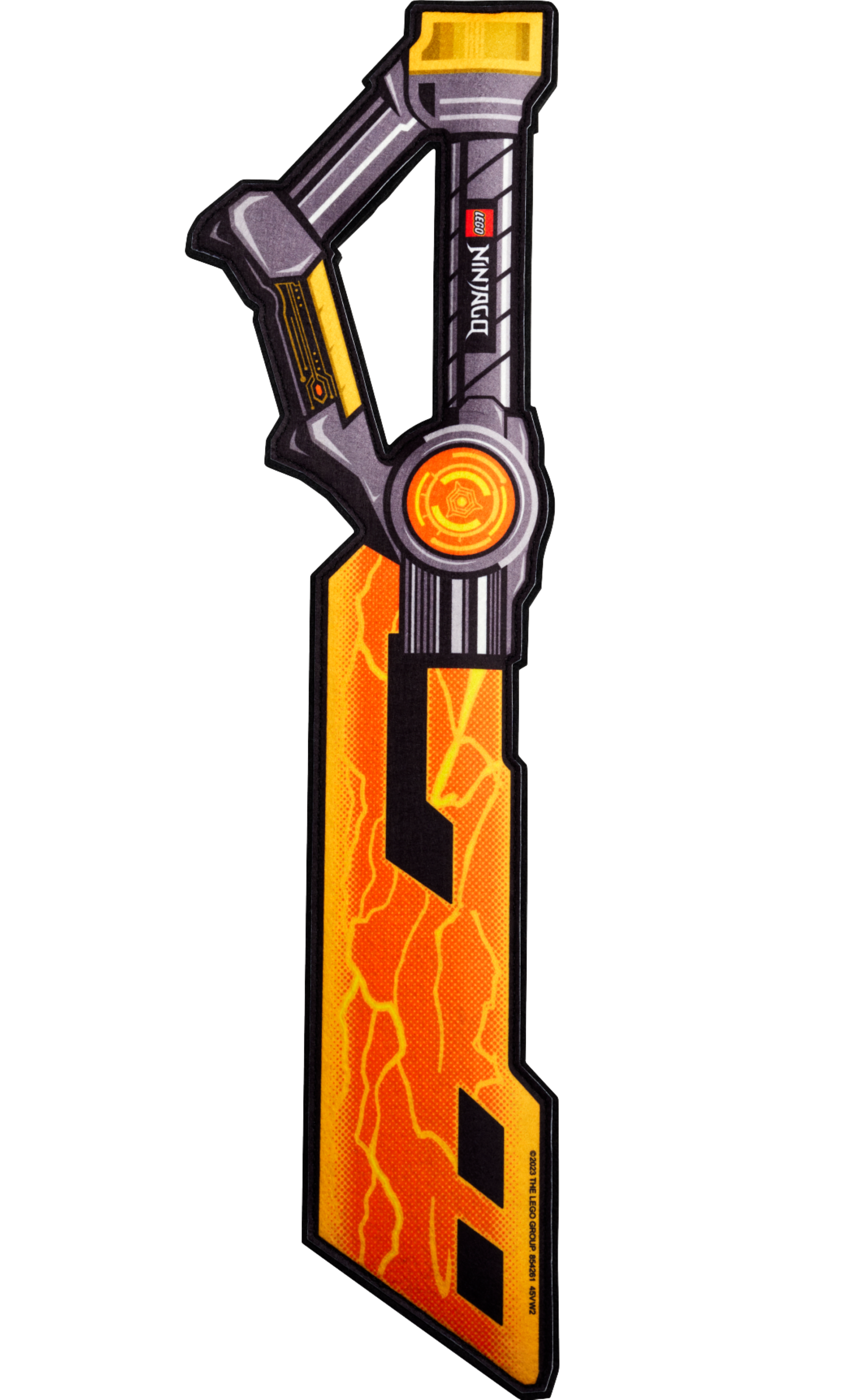 LEGO set 854261-1 Imperium Sword - Image 1