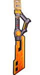 LEGO set 854261-1 Imperium Sword - Image 3