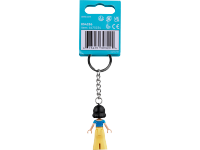 LEGO set 854286-1 Snow White Key Chain - Image 3