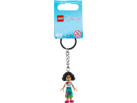 LEGO set 854287-1 Mirabel Key Chain - Image 2