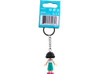 LEGO set 854287-1 Mirabel Key Chain - Image 3
