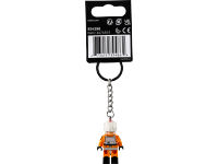 LEGO set 854288-1 Luke Skywalker Pilot Key Chain - Image 3