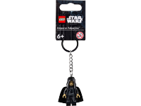 LEGO set 854289-1 Emperor Palpatine Key Chain - Image 2