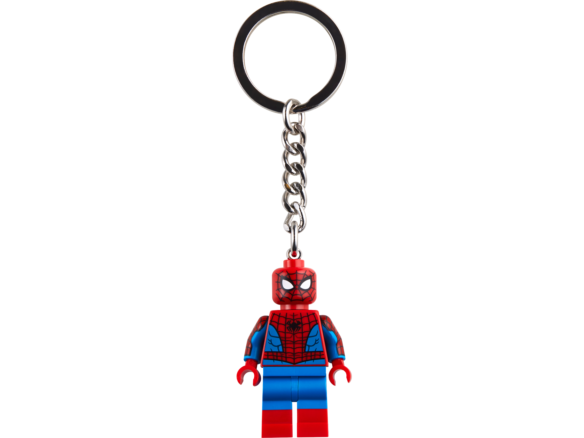 LEGO set 854290-1 Spider-Man Key Chain - Image 1