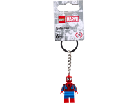 LEGO set 854290-1 Spider-Man Key Chain - Image 2