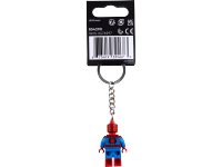 LEGO set 854290-1 Spider-Man Key Chain - Image 3