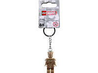 LEGO set 854291-1 Groot Key Chain - Image 2