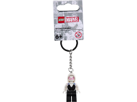 LEGO set 854292-1 Ghost-Spider Key Chain - Image 2