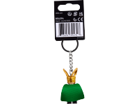 LEGO set 854294-1 Loki Key Chain - Image 3