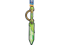 LEGO set 854307-1 Mateo's Z-Blob Sword - Image 2