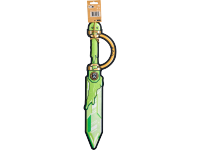 LEGO set 854307-1 Mateo's Z-Blob Sword - Image 3